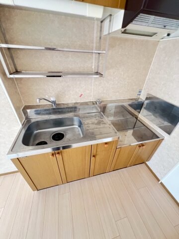 西宮北口駅 徒歩17分 2階の物件内観写真