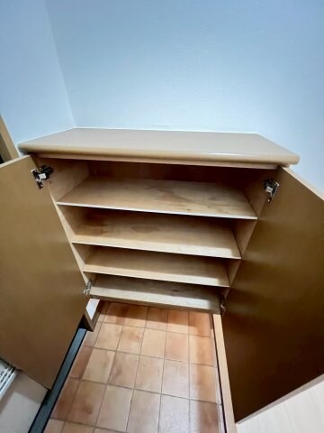 西宮北口駅 徒歩17分 2階の物件内観写真