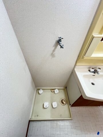 西宮北口駅 徒歩17分 2階の物件内観写真