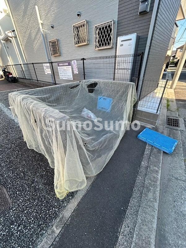 西宮北口駅 徒歩17分 2階の物件内観写真