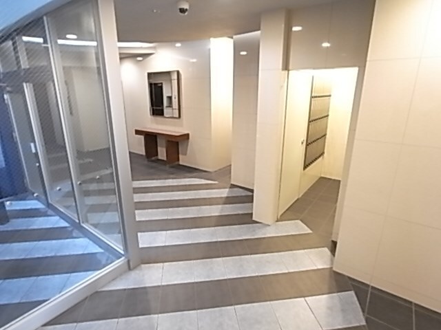 シャーメゾン神戸の物件外観写真