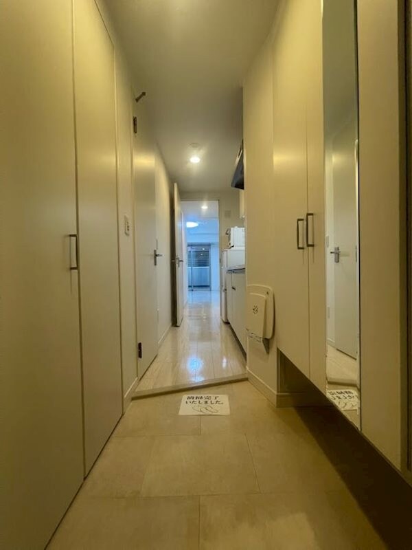 シャーメゾン神戸の物件内観写真