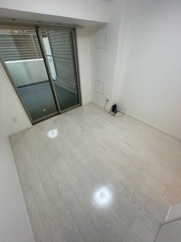 シャーメゾン神戸の物件内観写真