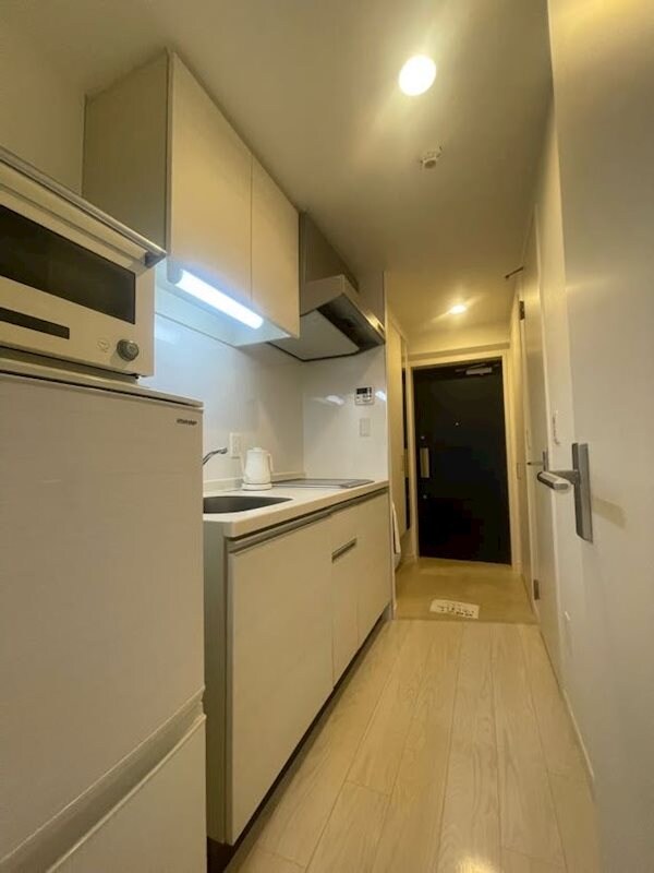 シャーメゾン神戸の物件内観写真