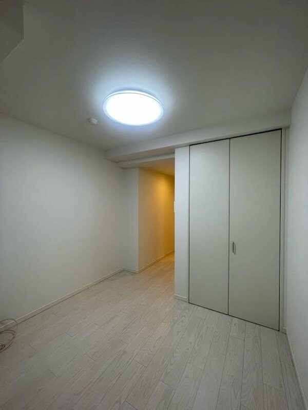 シャーメゾン神戸の物件内観写真