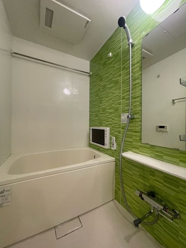 シャーメゾン神戸の物件内観写真