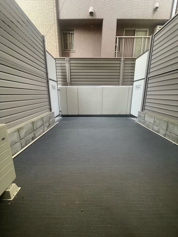 シャーメゾン神戸の物件内観写真