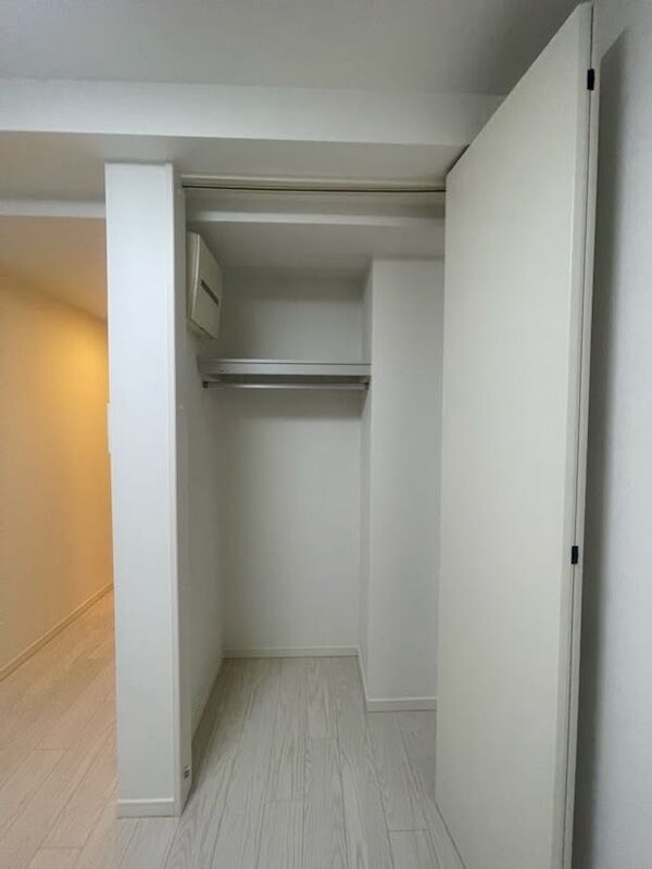 シャーメゾン神戸の物件内観写真