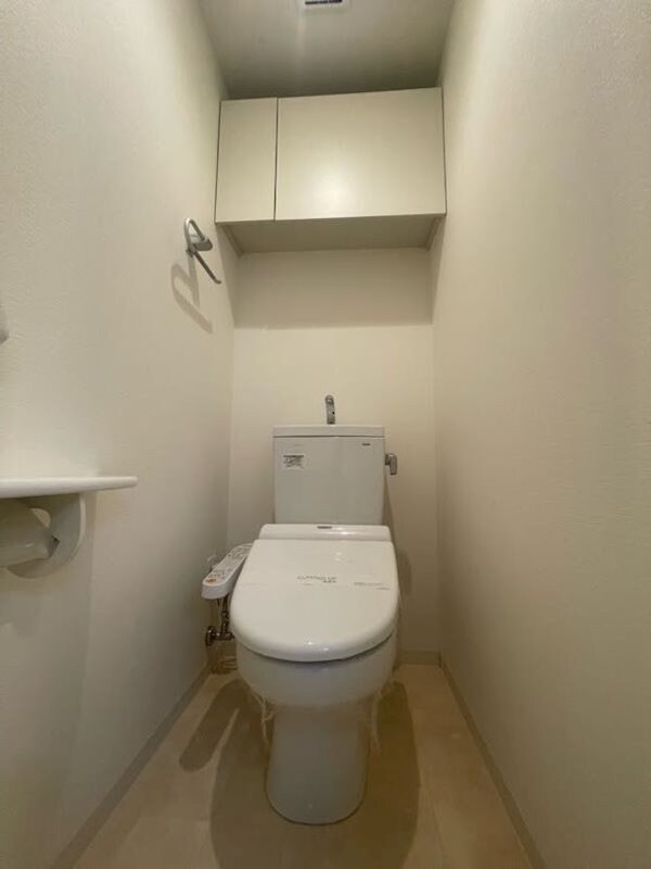 シャーメゾン神戸の物件内観写真