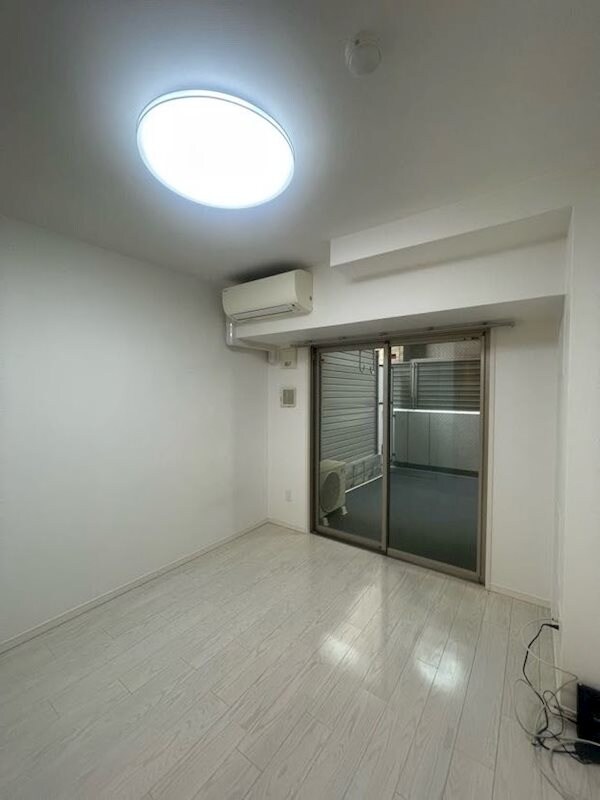 シャーメゾン神戸の物件内観写真