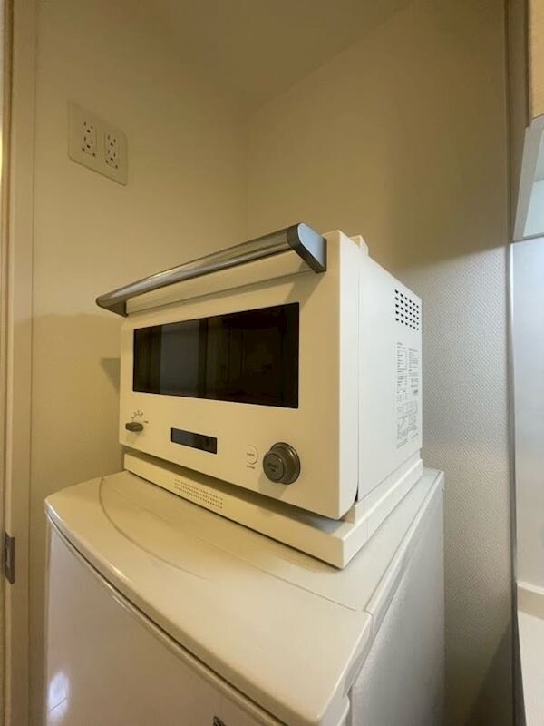 シャーメゾン神戸の物件内観写真