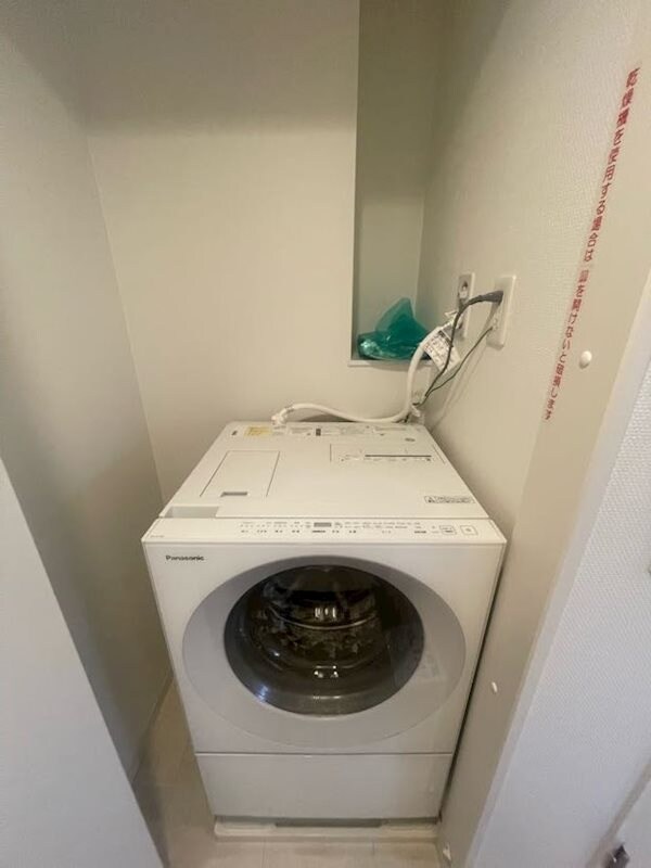 シャーメゾン神戸の物件内観写真