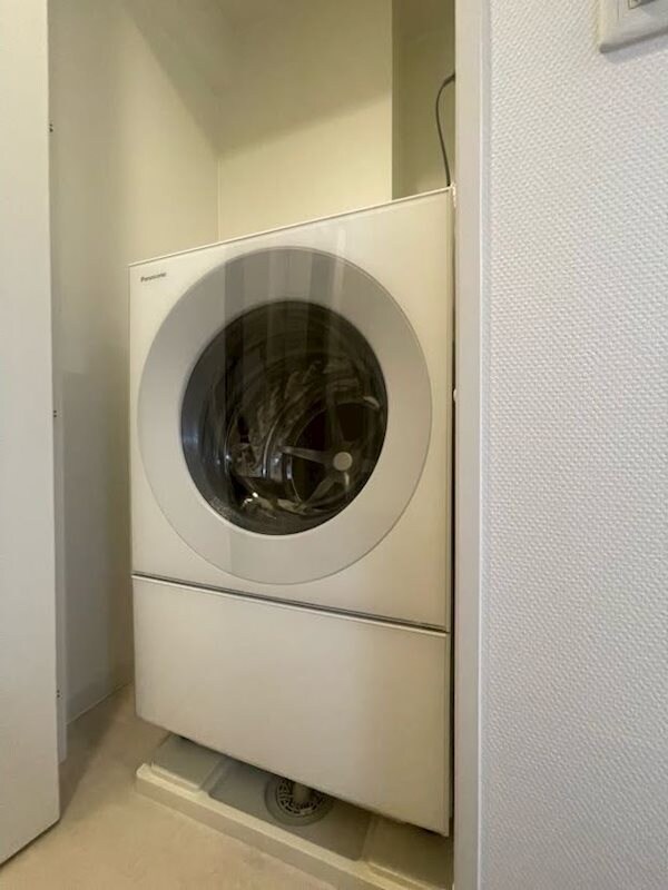 シャーメゾン神戸の物件内観写真