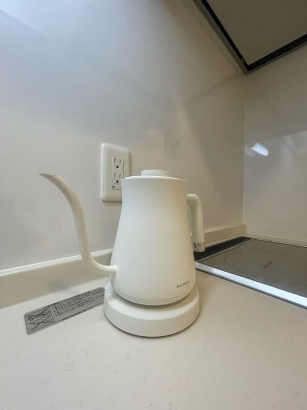 シャーメゾン神戸の物件内観写真