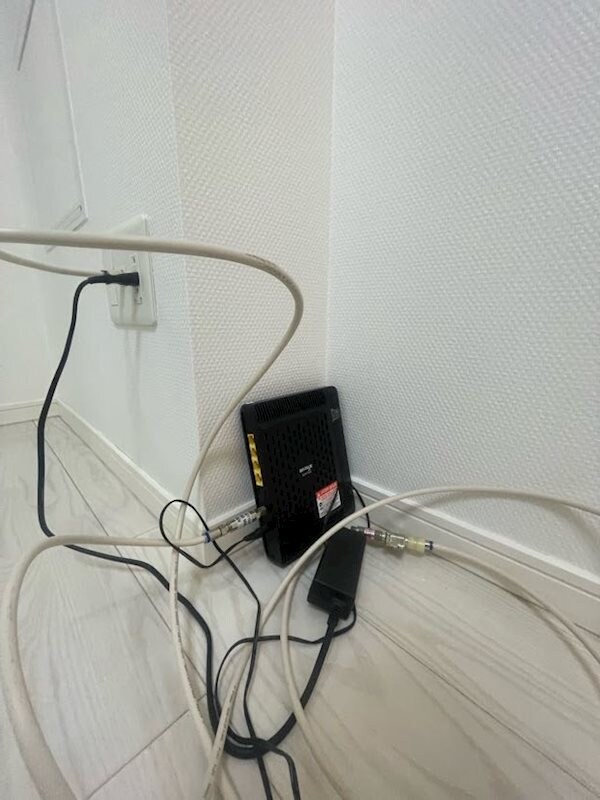 シャーメゾン神戸の物件内観写真