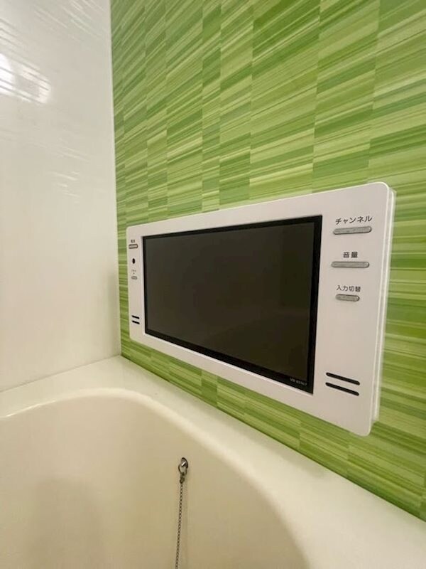 シャーメゾン神戸の物件内観写真