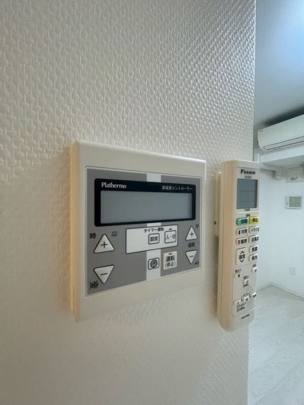 シャーメゾン神戸の物件内観写真