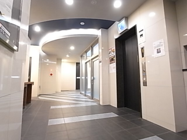 シャーメゾン神戸の物件内観写真