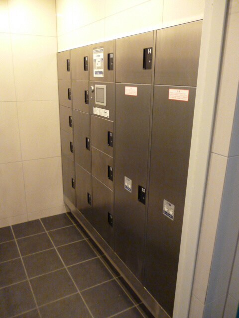 シャーメゾン神戸の物件内観写真