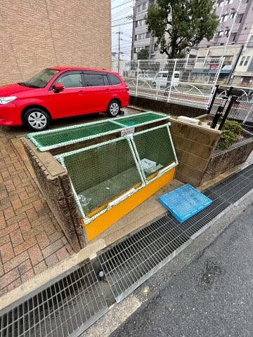 鳴尾・武庫川女子大前駅 徒歩17分 3階の物件外観写真