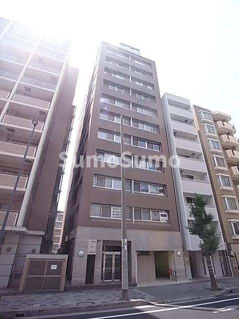 グラン・シーマの物件外観写真