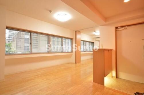 グラン・シーマの物件内観写真