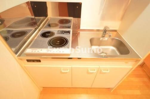 グラン・シーマの物件内観写真