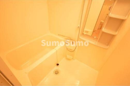 グラン・シーマの物件内観写真