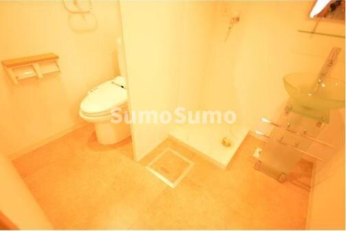 グラン・シーマの物件内観写真