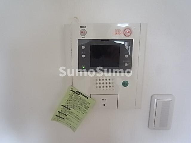 グラン・シーマの物件内観写真