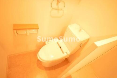 グラン・シーマの物件内観写真