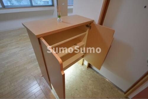 グラン・シーマの物件内観写真