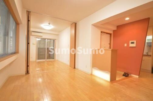 グラン・シーマの物件内観写真