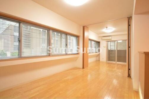 グラン・シーマの物件内観写真