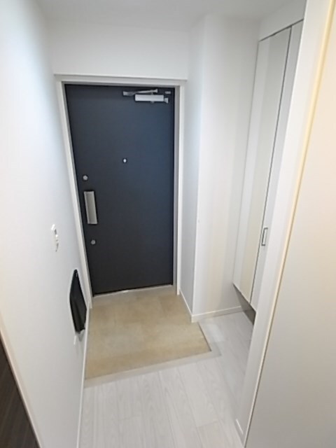 シャーメゾン神戸の物件内観写真