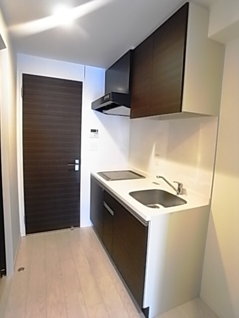 シャーメゾン神戸の物件内観写真