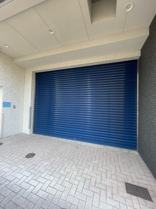 シャーメゾン神戸の物件外観写真