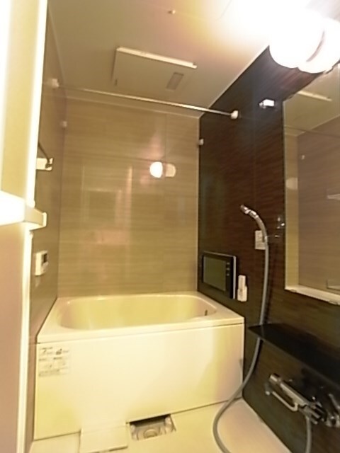 シャーメゾン神戸の物件内観写真