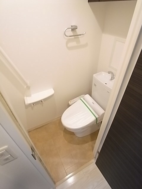 シャーメゾン神戸の物件内観写真