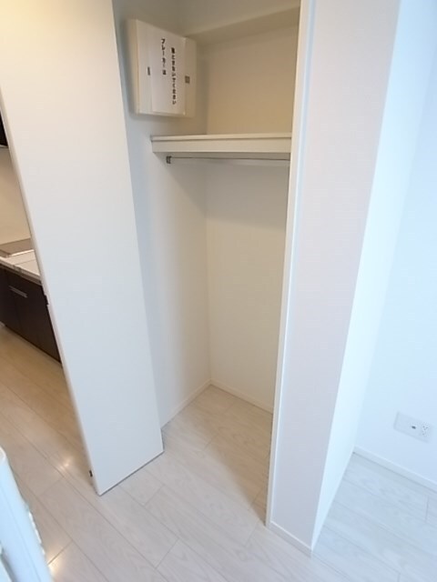 シャーメゾン神戸の物件内観写真