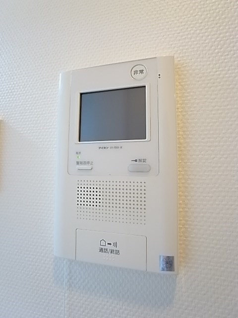 シャーメゾン神戸の物件内観写真