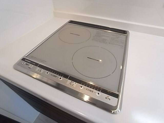 シャーメゾン神戸の物件内観写真