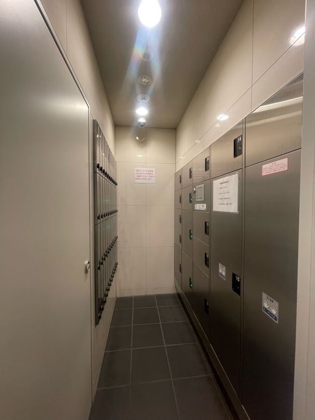 シャーメゾン神戸の物件内観写真