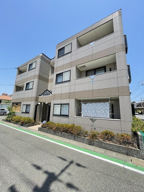 甲東園駅 徒歩15分 1階の物件外観写真