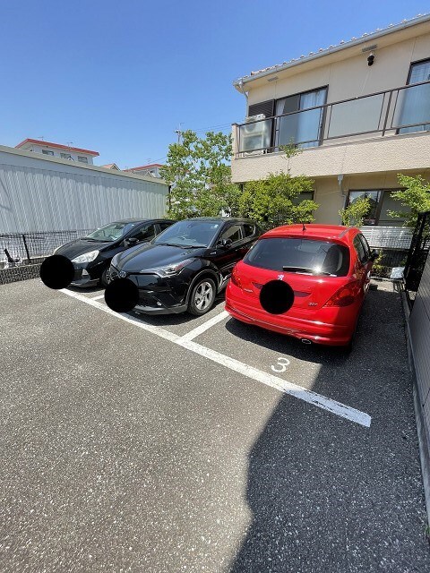 甲東園駅 徒歩15分 1階の物件外観写真