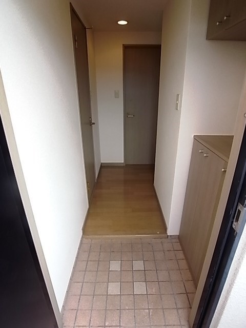 甲東園駅 徒歩15分 1階の物件内観写真