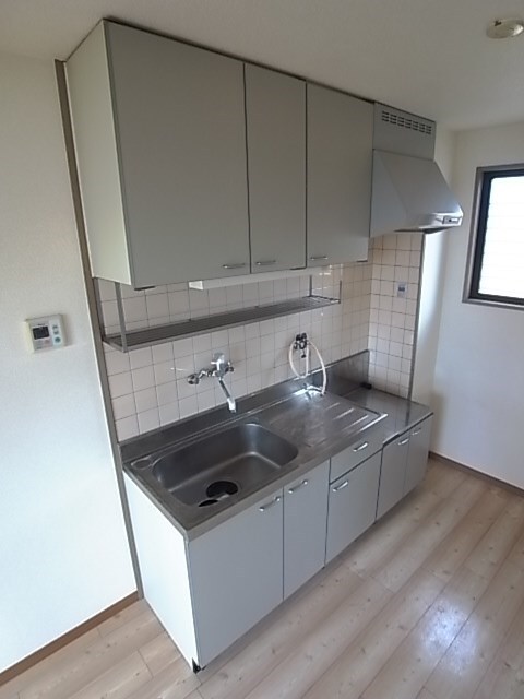 甲東園駅 徒歩15分 1階の物件内観写真