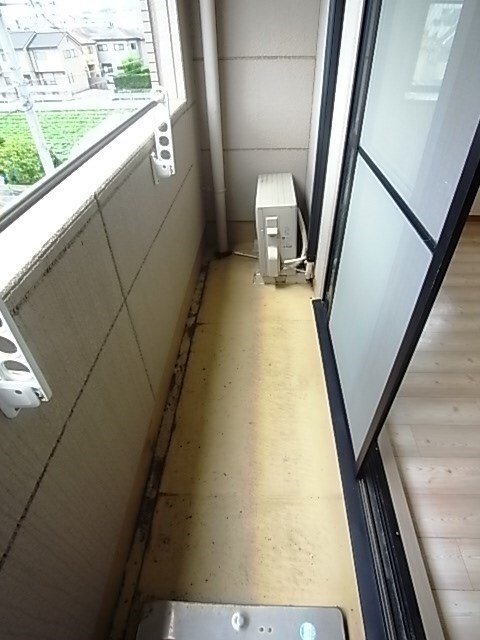 甲東園駅 徒歩15分 1階の物件内観写真