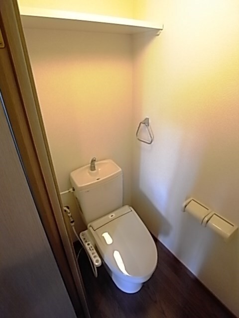 甲東園駅 徒歩15分 1階の物件内観写真