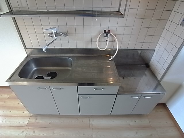 甲東園駅 徒歩15分 1階の物件内観写真